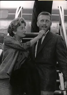 Impersonate: 1950-1959 Actor - Actress