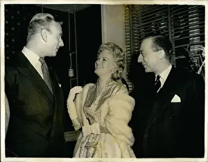 Salary: 1950-1959 Actor - Actress