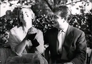 Interpreters: 1950-1959 Actor - Actress