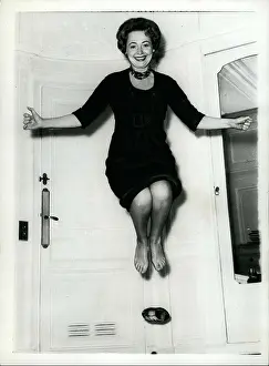 Polaroid: 1950-1959 Actor - Actress