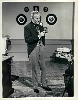 Eighty: 1950-1959 Actor - Actress