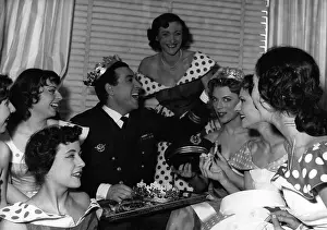 Triumphs: 1950-1959 Actor - Actress