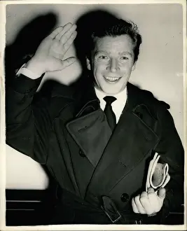 Cortese: 1950-1959 Actor - Actress