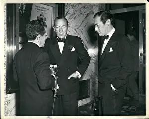 N.y.c: 1950-1959 Actor - Actress