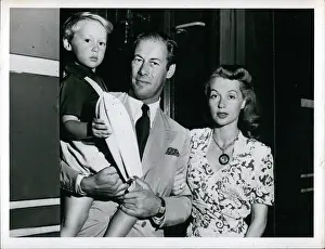 Lili: 1950-1959 Actor - Actress