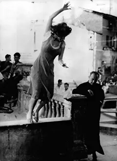 Dassin: 1950-1959 Actor - Actress