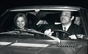 Furstenberg: 1950-1959 Actor - Actress