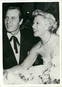 Dinah: 1950-1959 Actor - Actress