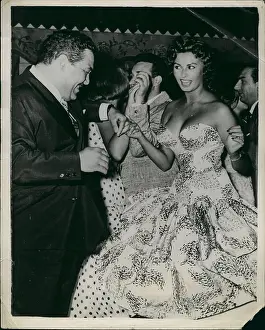 Folco: 1950-1959 Actor - Actress