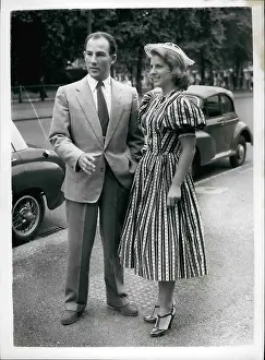 Abbots: 1950-1959 Actor - Actress