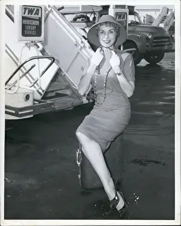 Vikings: 1950-1959 Actor - Actress