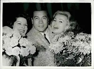 Lanza: 1950-1959 Actor - Actress