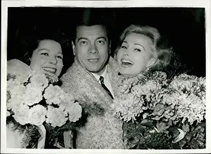 Lanza: 1950-1959 Actor - Actress