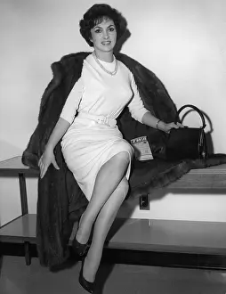Cavaliere: 1950-1959 Actor - Actress