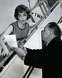 Vecchio: 1950-1959 Actor - Actress