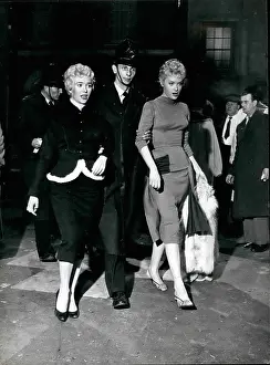 Milly: 1950-1959 Actor - Actress
