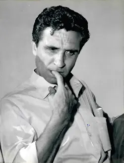 Janette: 1950-1959 Actor - Actress