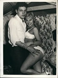 Gretna: 1950-1959 Actor - Actress