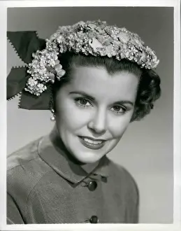 Perky: 1950-1959 Actor - Actress