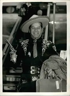 Rediffusion: 1950-1959 Actor - Actress