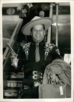 Rediffusion: 1950-1959 Actor - Actress