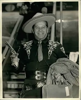Rediffusion: 1950-1959 Actor - Actress