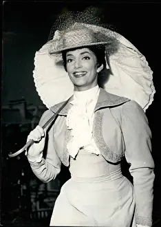 Messieurs: 1950-1959 Actor - Actress
