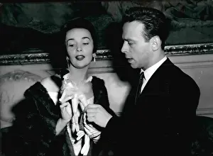 Romances: 1950-1959 Actor - Actress