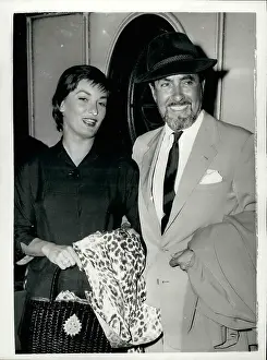 Baba: 1950-1959 Actor - Actress