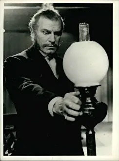 Ibsen: 1950-1959 Actor - Actress