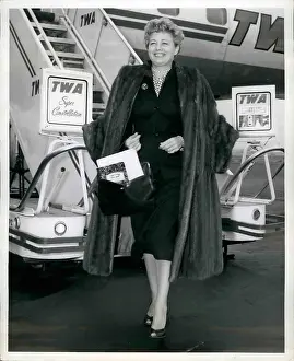 Afterward: 1950-1959 Actor - Actress