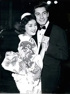 Funkturm: 1950-1959 Actor - Actress