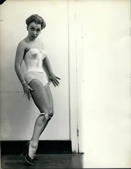 Practiced: 1950-1959 Actor - Actress