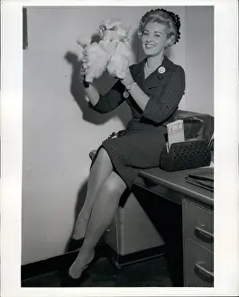 Vivian: 1950-1959 Actor - Actress