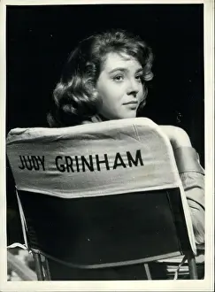Grinham: 1950-1959 Actor - Actress
