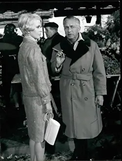 Leroy: 1950-1959 Actor - Actress