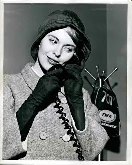 Petite: 1950-1959 Actor - Actress