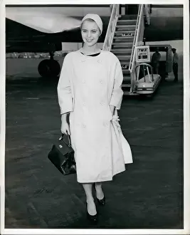 Seberg: 1950-1959 Actor - Actress
