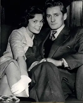 Winfried: 1950-1959 Actor - Actress