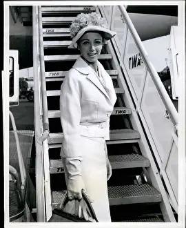 Jetliner: 1950-1959 Actor - Actress