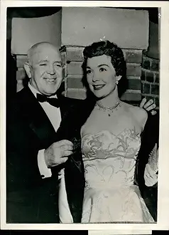 Assists: 1950-1959 Actor - Actress