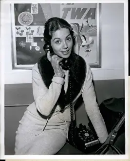 Briefly: 1950-1959 Actor - Actress