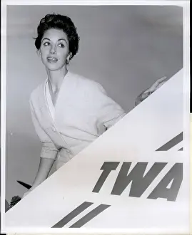 Wynter: 1950-1959 Actor - Actress