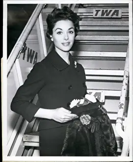 Wynter: 1950-1959 Actor - Actress