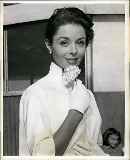 Wynter: 1950-1959 Actor - Actress