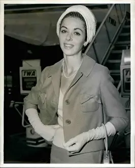 Wynter: 1950-1959 Actor - Actress