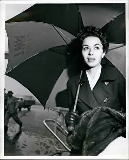 Adds: 1950-1959 Actor - Actress