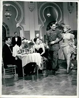Neagle: 1950-1959 Actor - Actress