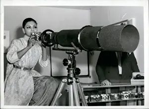 Telephoto: 1950-1959 Actor - Actress