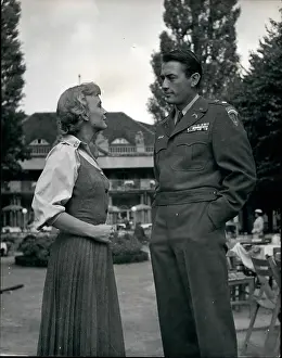 Lately: 1950-1959 Actor - Actress